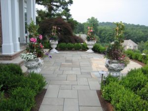 Hardscaping Westchester County