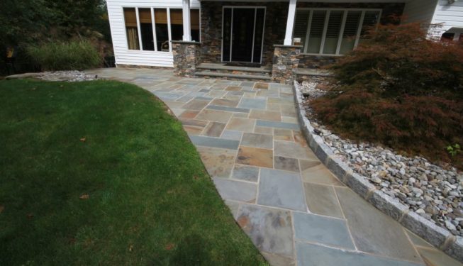Hardscaping South Jersey